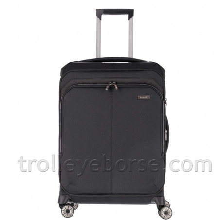 Travelite priima trolley m medio nero Travelite priima trolley m medio nero