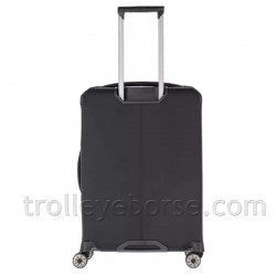 Travelite priima trolley m medio nero