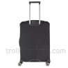 Travelite priima trolley m medio nero