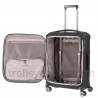 Travelite priima trolley m medio nero