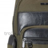 Zaino roncato nevada verde business pc 15.6 Zaino roncato nevada verde business pc 15.6