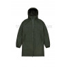 Rains  lohja longer insulated jacket w3t2