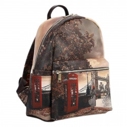 Zaino large ynot london bridge 381f6