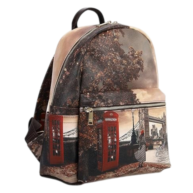 Zaino large ynot london bridge 381f6
