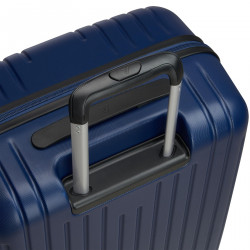 Roncato trolley grande blu electron 2.0