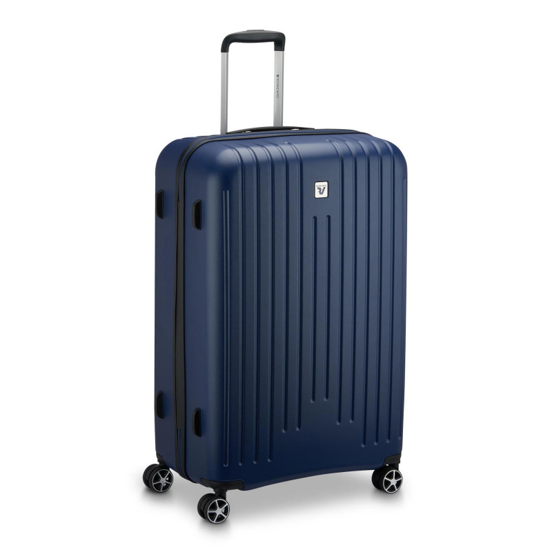 Roncato trolley grande blu electron 2.0