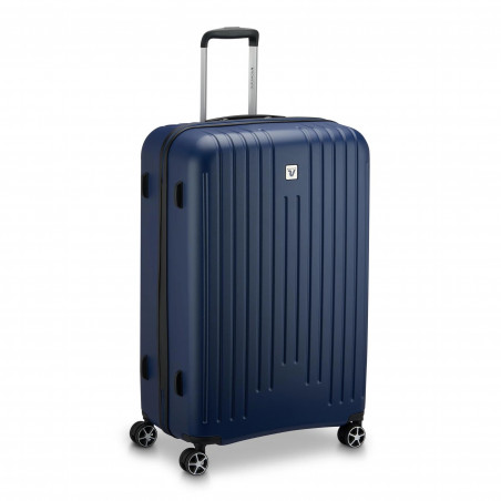 Roncato trolley grande blu electron 2.0
