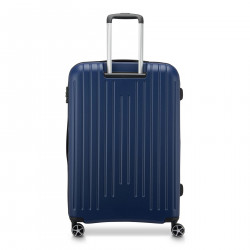 Roncato trolley grande blu electron 2.0