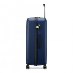 Roncato trolley grande blu electron 2.0