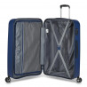 Roncato trolley grande blu electron 2.0