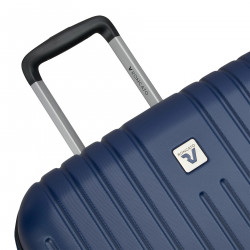 Roncato trolley grande blu electron 2.0