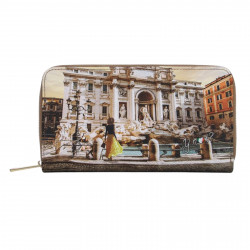Ynot portafoglio roma lost in rome yes361