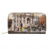 Ynot portafoglio roma lost in rome yes361
