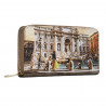 Ynot portafoglio roma lost in rome yes361