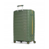 Roncato butterfly trolley grande verde militare 417981