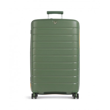 Roncato butterfly trolley grande verde militare 417981