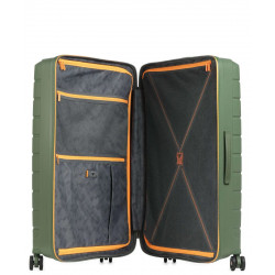 Roncato butterfly trolley grande verde militare 417981