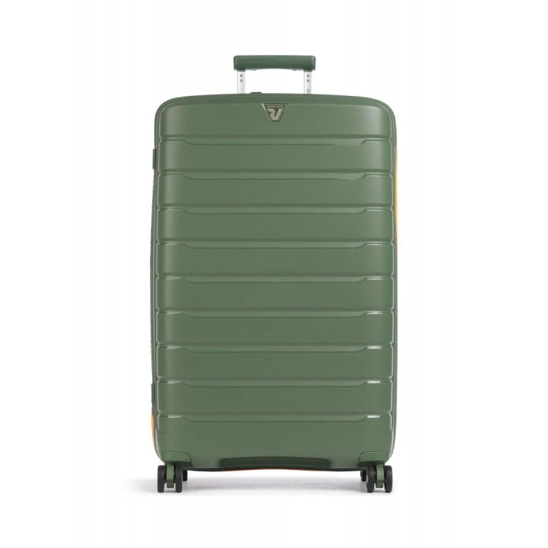 Roncato bfly trolley grande verde militare 417981