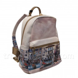 Zaino ynot venezia blue lagoon 380f6