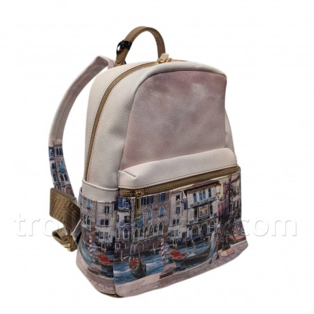 Zaino ynot venezia blue lagoon 380f6