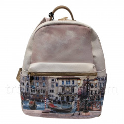 Zaino ynot venezia blue lagoon 380f6