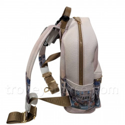 Zaino ynot venezia blue lagoon 380f6