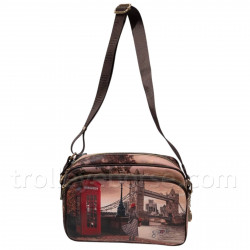 Ynot borsa a tracolla london bridge yes331