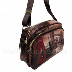 Ynot borsa a tracolla london bridge yes331