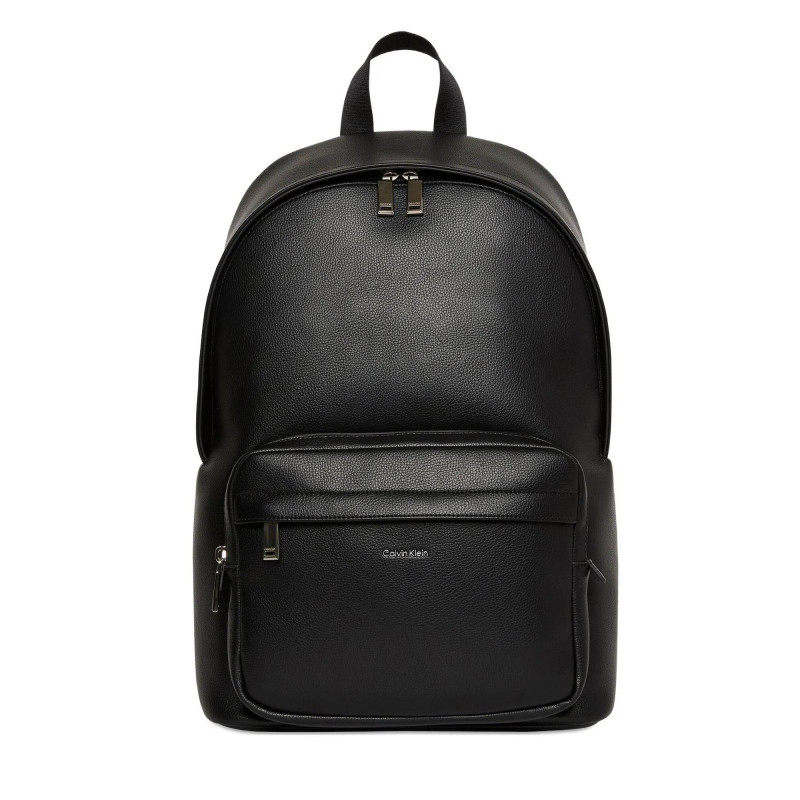Zaino calvin klein raised nero lv04d3155g