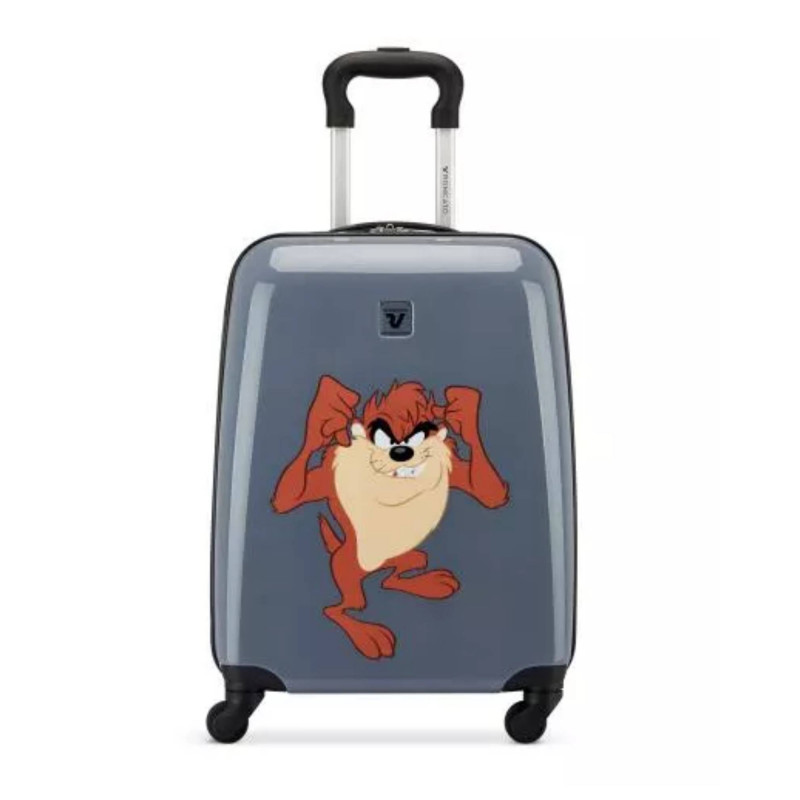 Trolley looney tunes taz tazmania roncato