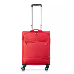 Trolley cabina roncato modo eclipse 420033 rosso