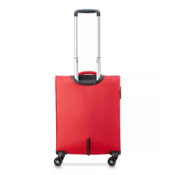Trolley cabina roncato modo eclipse 420033 rosso