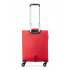 Trolley cabina roncato modo eclipse 420033 rosso
