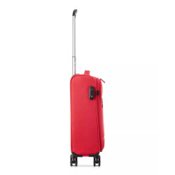 Trolley cabina roncato modo eclipse 420033 rosso