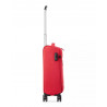 Trolley cabina roncato modo eclipse 420033 rosso
