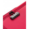 Trolley cabina roncato modo eclipse 420033 rosso