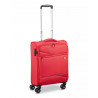 Trolley cabina roncato modo eclipse 420033 rosso