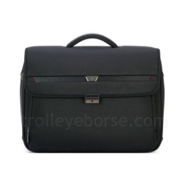  Cartella roncato biz 4.0 413891 nero