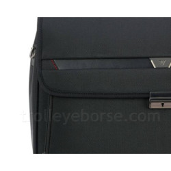  Cartella roncato biz 4.0 413891 nero