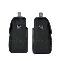  Cartella roncato biz 4.0 413891 nero