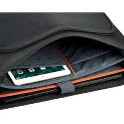  Cartella roncato biz 4.0 413891 nero