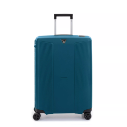 Roncato trolley medio modulight blu denim