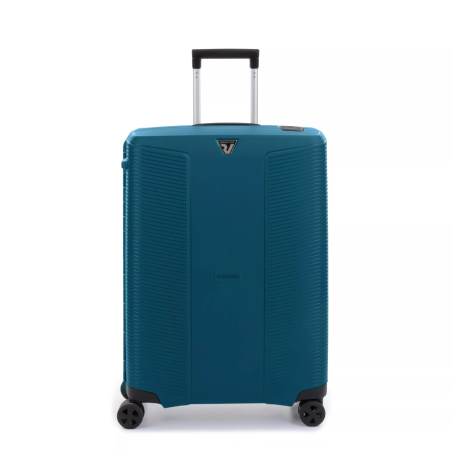 Roncato trolley medio modulight blu denim