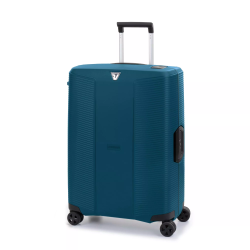 Roncato trolley medio modulight blu denim
