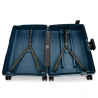 Roncato trolley medio modulight blu denim