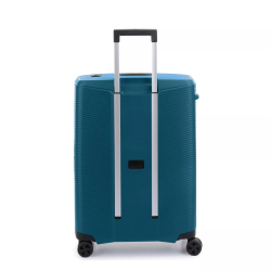 Roncato trolley medio modulight blu denim