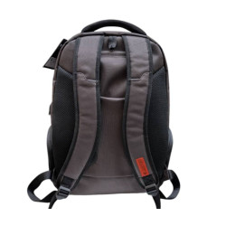 Roncato surface ardesia zaino business pc 15.6