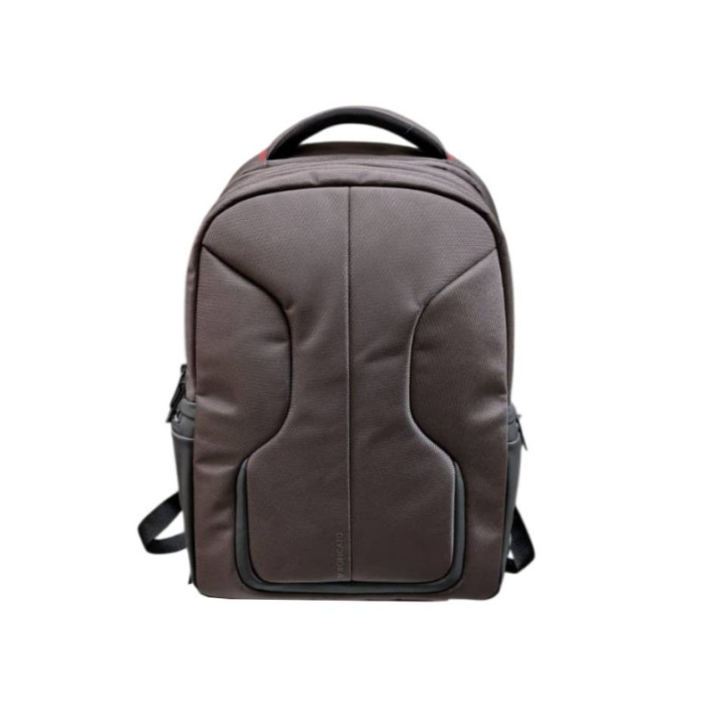 Roncato surface ardesia zaino business pc 15.6